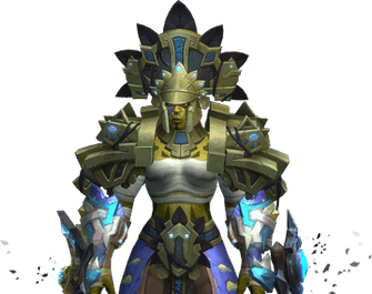 Xbors render