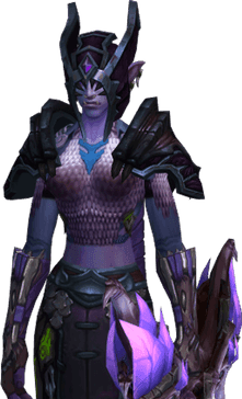Xentlock render