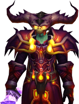 Xephostwo render