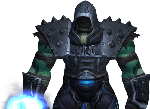 Xzel render