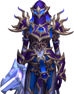Xzella render