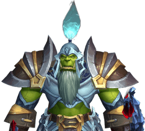 Yåku render