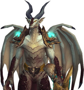 Yórrick render