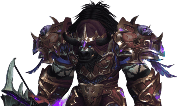Yaji render