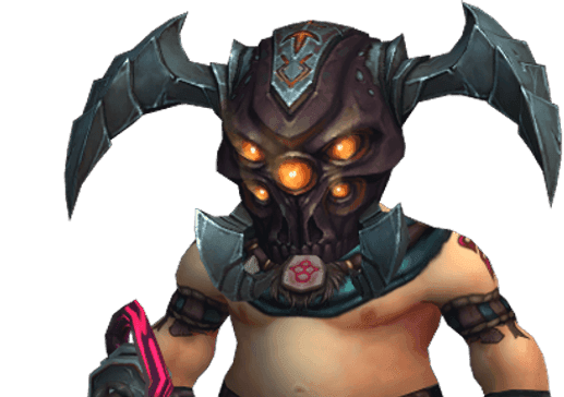 Yamuu render