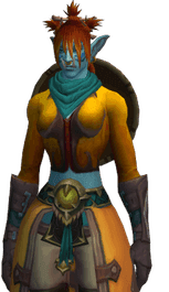 Yandivya render