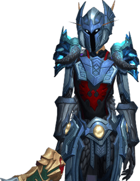 Yanme render