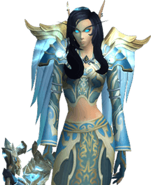 Yendii render