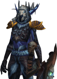 Yeolbootz render