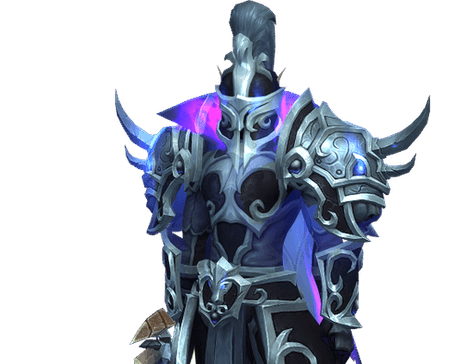 Yeorge render