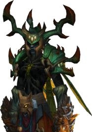 Ymiir render