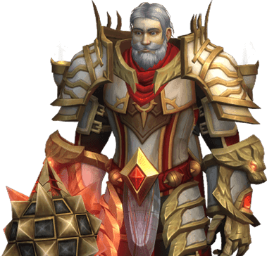 Yngmar render