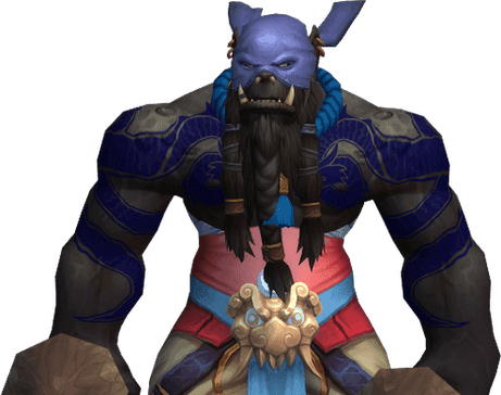 Yobchi render