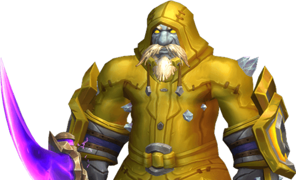 Yogurtsp render