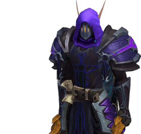 Yujinjaka render