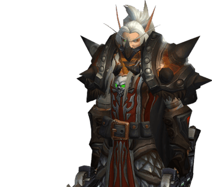 Yuze render
