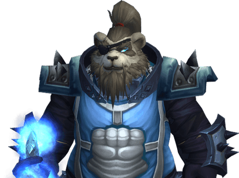 Yuzhao render