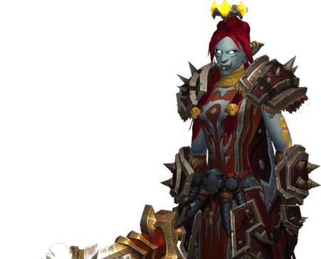 Za render