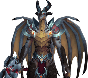 Zacthyr render