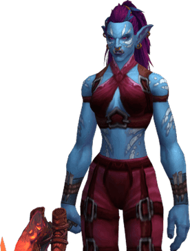 Zaikü render