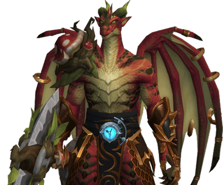 Zaldune render