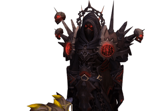 Zalyniela render