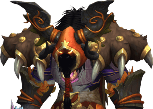 Zambatou render