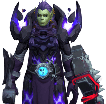 Zanaa render