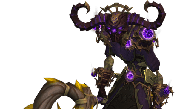 Zarbs render