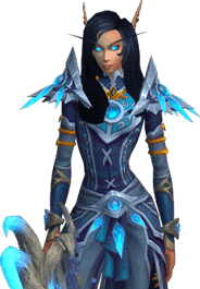 Zaridorinada render