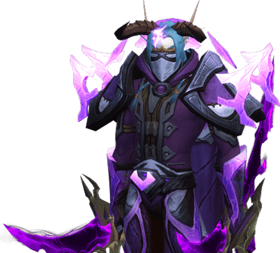Zarrush render