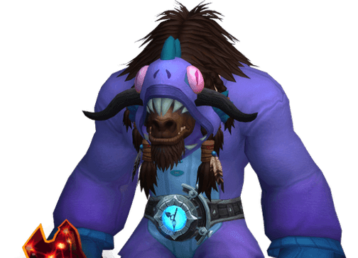 Zathoriux render