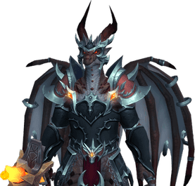 Zatrazenot render