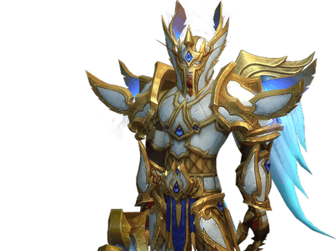 Zattaçk render