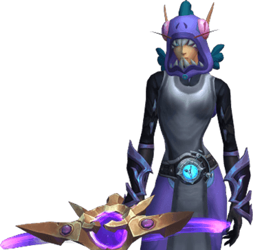 Zeaza render