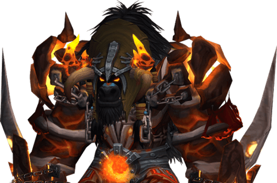 Zebrinka render
