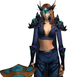 Zenflame render