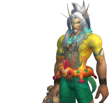 Zenityx render