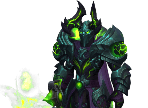 Zenjjin render