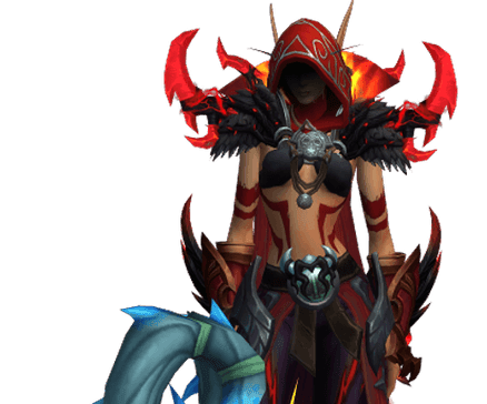 Zerabella render