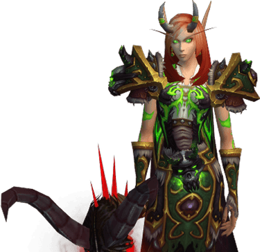 Zeranae render