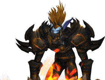 Zerkin render