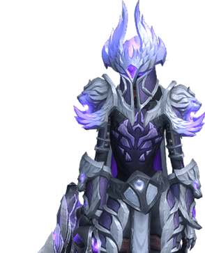 Zevaran render