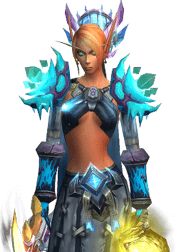 Zexplosion render