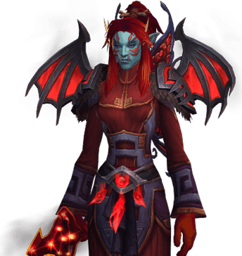 Zharkoe render