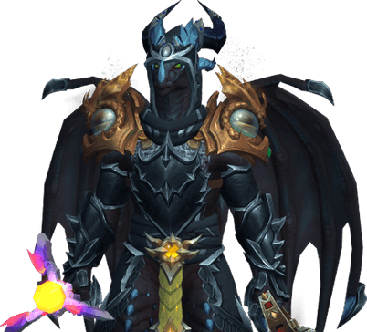 Zinodrios render