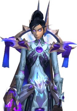 Ziselah render