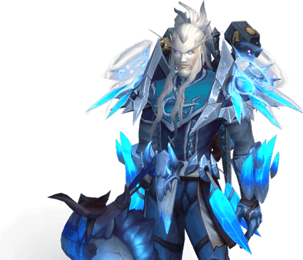 Znlmage render