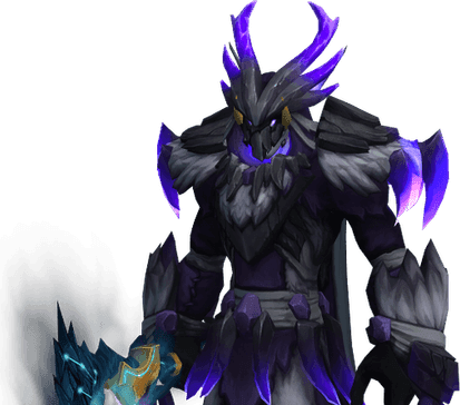Zobbley render