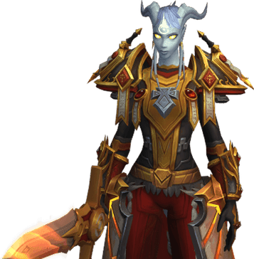 Zoestria render